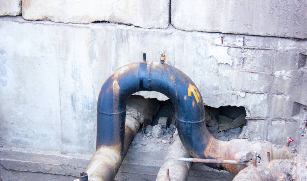 Trusted Cliffside Park, NJ Water damage restoration Experts