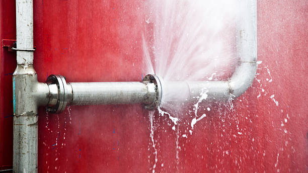 Best Residential water damage restoration  in Cliffside Park, NJ