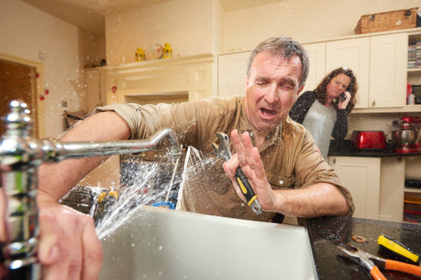Best Flood damage cleanup  in Cliffside Park, NJ